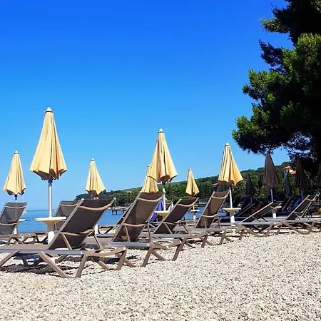 Апартаменты Ines Skofije -near Koper
