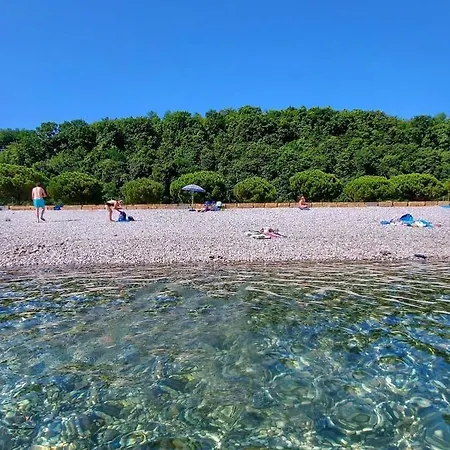 Ines Skofije -near Koper&trieste Apartment *