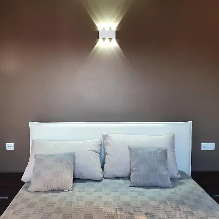Apartment Ines *
