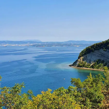 Ines Skofije -near Koper&trieste *