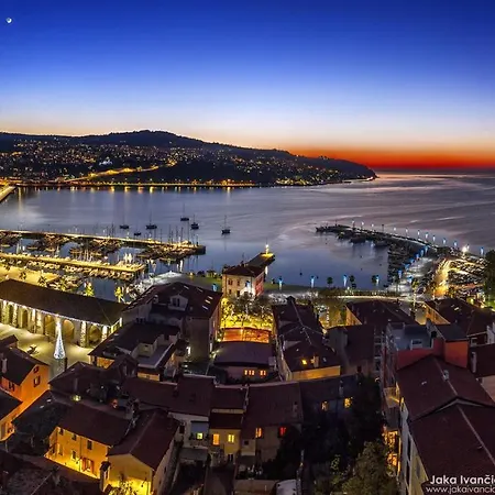 Ines Skofije -near Koper