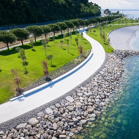 Ines Skofije -near Koper&trieste Apartment Zgornje Skofije
