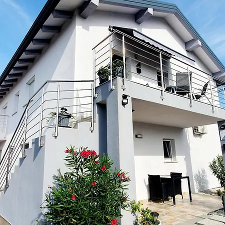 Ines Zgornje Skofije