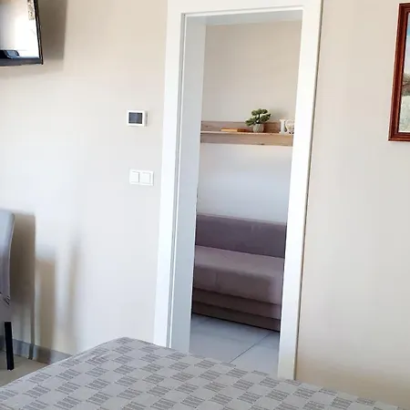 Ines Skofije -near Koper&trieste Zgornje Skofije
