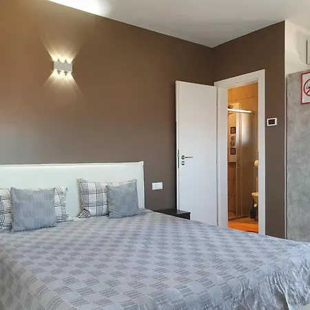 Ines Skofije -near Koper&trieste Apartment *