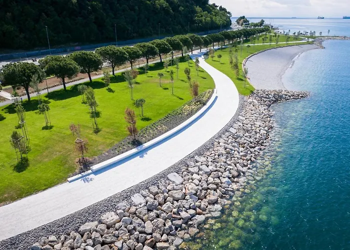 Ines Appartamento Zgornje Skofije