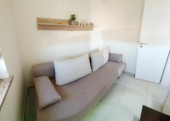 Ines Zgornje Skofije